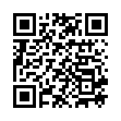 QR kód na túto stránku jahodniky.oma.sk vzdelavanie