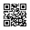 QR kód na túto stránku jaklovce.oma.sk bicykel