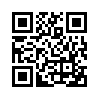 QR kód na túto stránku jaklovce.oma.sk doprava