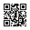 QR kód na túto stránku jaklovce.oma.sk mhd