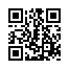 QR kód na túto stránku jaklovce.oma.sk mhd zssk