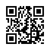 QR kód na túto stránku jaklovce.oma.sk sluzby