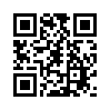 QR kód na túto stránku jaklovce.oma.sk sport