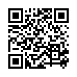 QR kód na túto stránku jaklovce.oma.sk turistika blue local