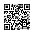 QR kód na túto stránku jaklovce.oma.sk turistika green