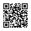 QR kód na túto stránku jaklovce.oma.sk turistika local