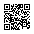QR kód na túto stránku jaklovce.oma.sk turistika yellow local