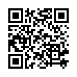 QR kód na túto stránku jaklovce.oma.sk u nabrezna 11