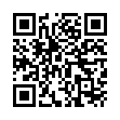 QR kód na túto stránku jaklovce.oma.sk u nabrezna 19