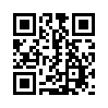 QR kód na túto stránku jaklovce.oma.sk u polna