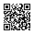 QR kód na túto stránku jaklovce.oma.sk u potocna 4