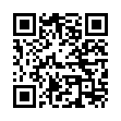 QR kód na túto stránku jaklovce.oma.sk u uvozna 2