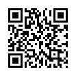 QR kód na túto stránku jakubany.oma.sk turistika blue ine