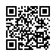 QR kód na túto stránku jakubany.oma.sk turistika blue roundtrip