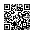 QR kód na túto stránku jakubany.oma.sk turistika peak