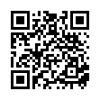 QR kód na túto stránku jalubi.oma.sk turistika blue major