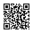 QR kód na túto stránku jamne.oma.sk turistika blue major