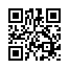 QR kód na túto stránku jamnice.oma.sk priroda