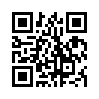 QR kód na túto stránku jamolice.oma.sk doprava