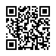QR kód na túto stránku jamolice.oma.sk pristupnost bezbarierove