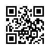 QR kód na túto stránku jamy.oma.sk splav