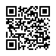 QR kód na túto stránku https://janik.oma.sk/cyklotrasa/bicycle