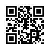 QR kód na túto stránku jankowce.oma.sk splav