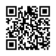 QR kód na túto stránku jankowce.oma.sk turistika green