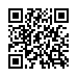 QR kód na túto stránku janosikova.oma.sk bicykel