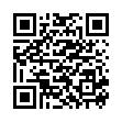 QR kód na túto stránku janosikova.oma.sk cyklotrasa bicycle