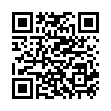 QR kód na túto stránku https://janosikova.oma.sk/cyklotrasa/yellow/bicycle