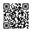 QR kód na túto stránku janova-lehota.oma.sk turistika blue
