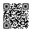 QR kód na túto stránku janova-ves.oma.sk cyklotrasa red bicycle