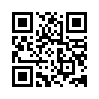 QR kód na túto stránku janovce.oma.sk auto