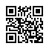 QR kód na túto stránku janovce.oma.sk sport