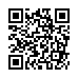 QR kód na túto stránku janovce.oma.sk turistika miesto
