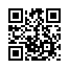 QR kód na túto stránku janovice.oma.sk doprava
