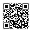 QR kód na túto stránku janovice.oma.sk turistika blue major