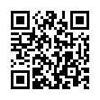 QR kód na túto stránku januszowa.oma.sk priroda vrch
