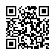 QR kód na túto stránku jaraba-skala.oma.sk turistika ine