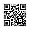QR kód na túto stránku jaraba.oma.sk bicykel