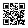 QR kód na túto stránku jarciska.oma.sk