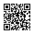 QR kód na túto stránku jarcova.oma.sk turistika blue