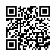 QR kód na túto stránku jarcova.oma.sk turistika blue major