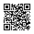 QR kód na túto stránku jarohnevice.oma.sk cyklotrasa ine bicycle
