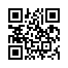 QR kód na túto stránku jarok.oma.sk cyklotrasa