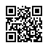 QR kód na túto stránku jarok.oma.sk u cabajska