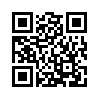 QR kód na túto stránku jarok.oma.sk u hlavna 43