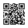 QR kód na túto stránku jarok.oma.sk u hlavna 44