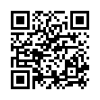 QR kód na túto stránku jaromerice-nad-rokytnou.oma.sk zdravotnictvo